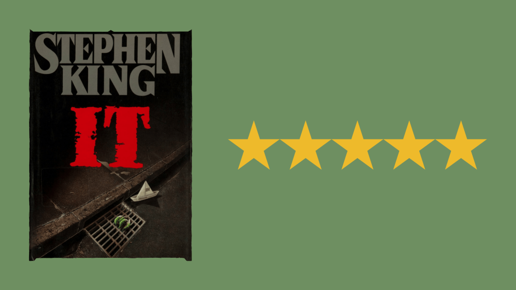 Book Review —&nbsp;IT