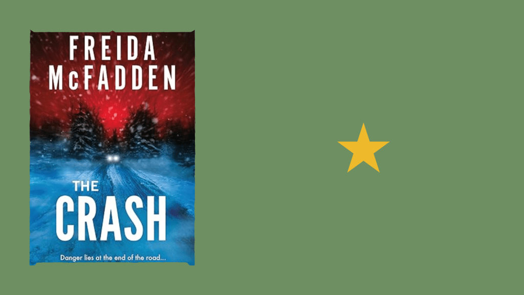 Book Review — The&nbsp;Crash